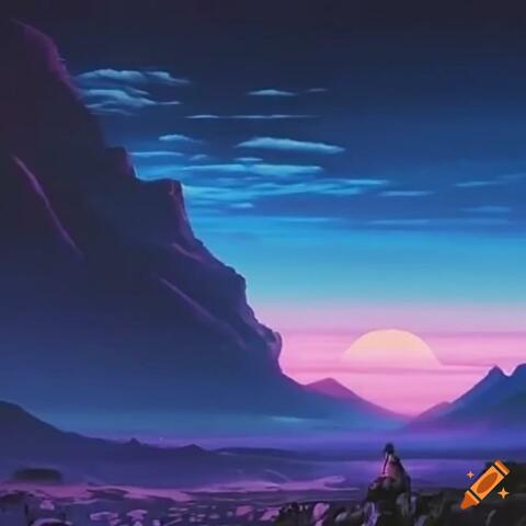 Deep Space