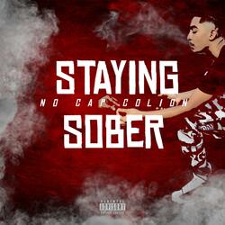 Staying Sober