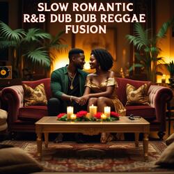 Best Slow Romantic RnB Dub Reggae