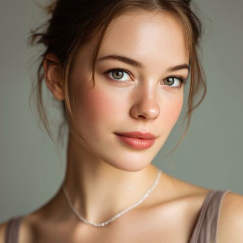 Fragments of You and Me