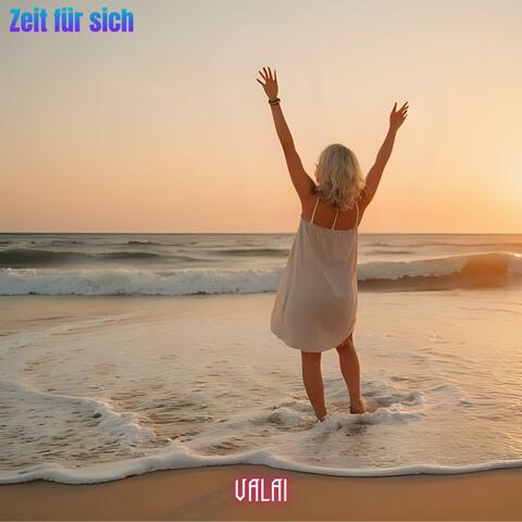 Zeit für sich (8D, 360 Grad, 432Hz, Bi naural)