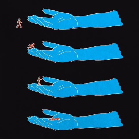 hold me tight (I'll Never Let You Go)