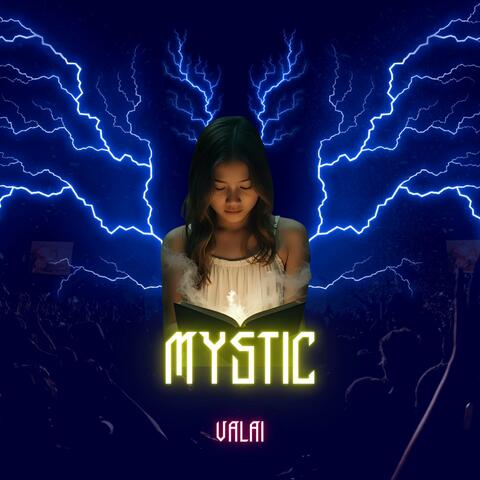 Mystic (8D 360 432Hz)