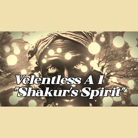 SHAKURS SPIRIT