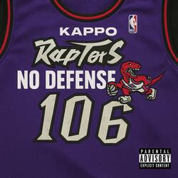 No Defense (Kappo)