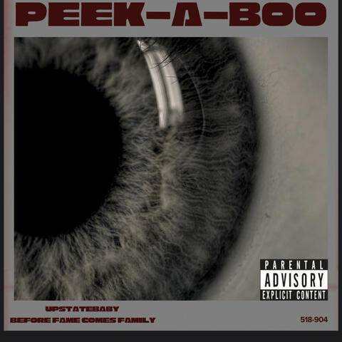 PEEK-A-BOO