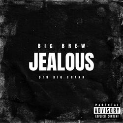 Jealous (feat. BF3 Big Frank)