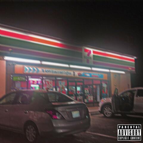 LateNite Freestyle (feat. ESB P)