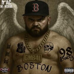 RAMPAGE (feat. Wally Sparks & Emerg Da Mc)