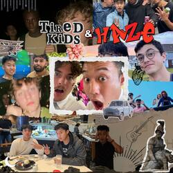 Tired Kids (Caffeine Version)