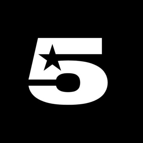 Five!