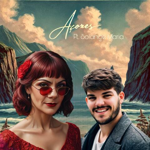 Açores (feat. Solange Maria)