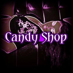 Candy shop