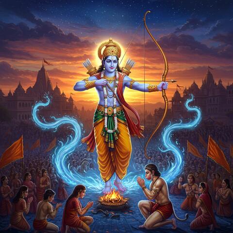 Shri Ram ki Mahima