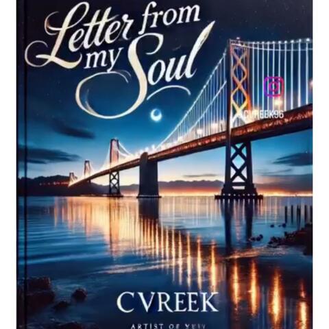 Letter From My Soul