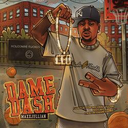 Dame Dash