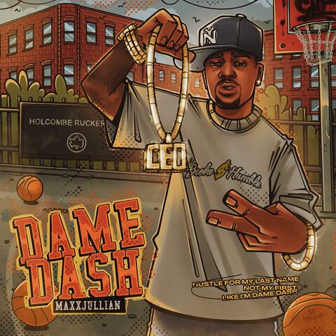 Dame Dash