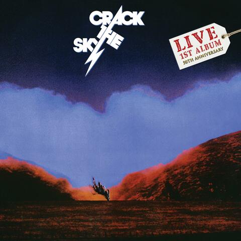Live First Album (2025)