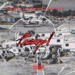 Pasop! (feat. JayGee & Luuntic)