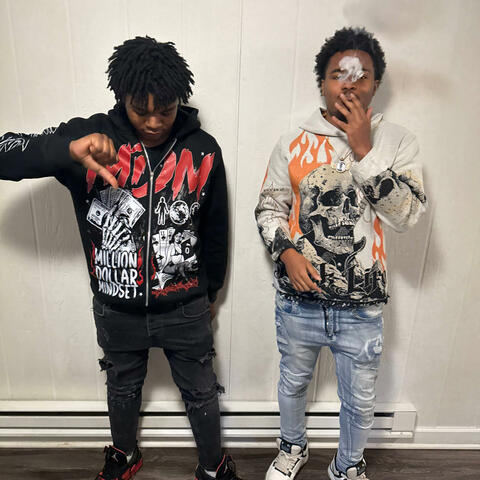 Moving Rough (feat. AyeDropDat)