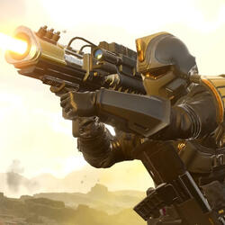 Helldivers EPIC Malevolent Creek