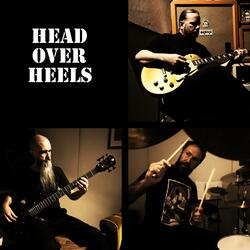 Head Over Heels