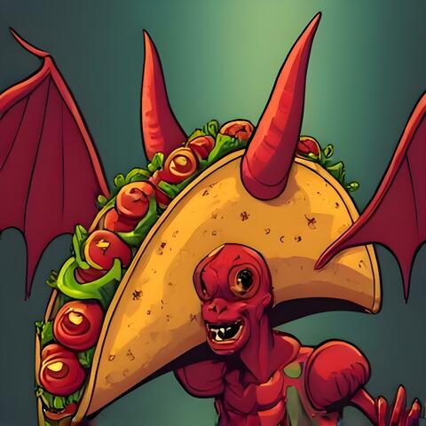 Tippi Toppy TACO Guy (Extended TACO)