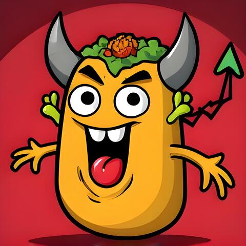 Tippi Toppy TACO Guy (Short TACO)