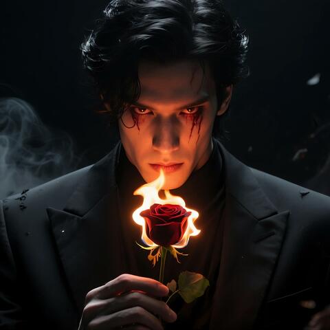 Crave The Fire