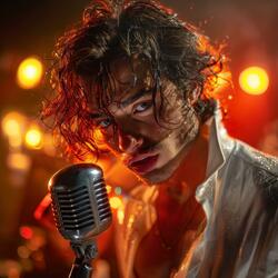 Perfume on My Collar