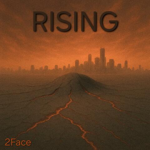Rising