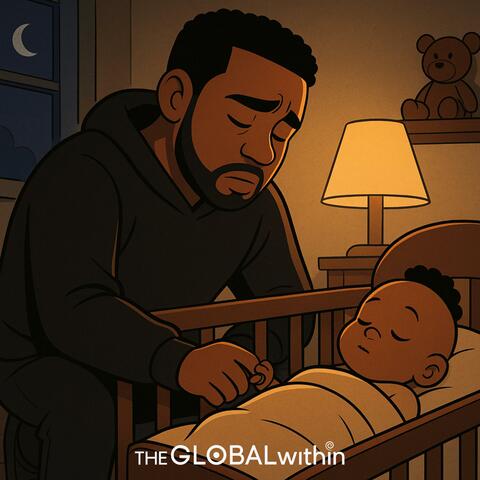 Becoming the Father I Never Had