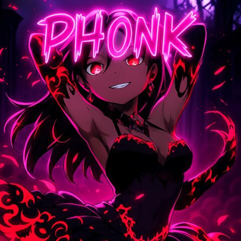 BRAZILIAN PHONK 'DEMONIC DRIVE' (BASS BOOSTED)
