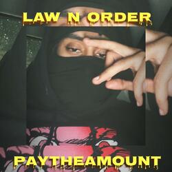 Law n Order