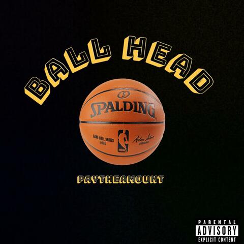 Ball Head