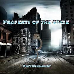 Property of the state