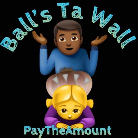 Ball's Ta Wall