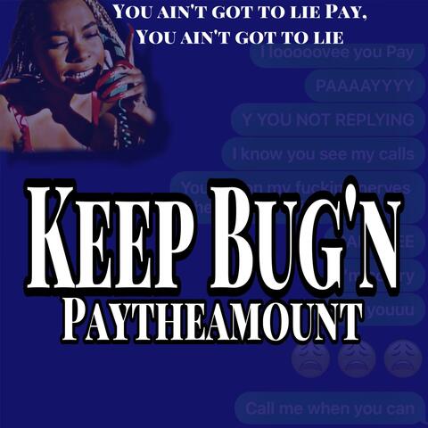 Keep Bug'n