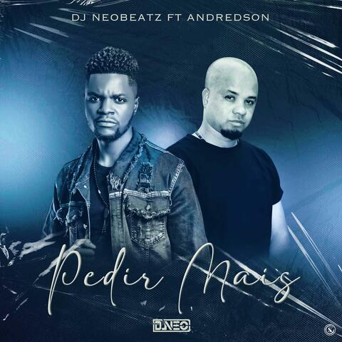 Pedir Mais (Andredson Keys)