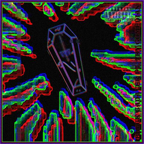 Blvck Cadaver (feat. Thy Comedian)