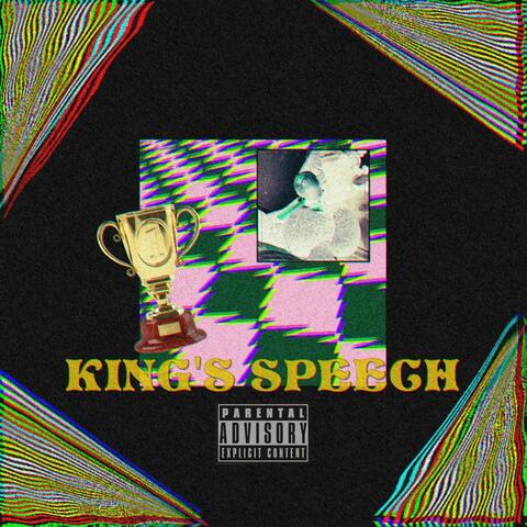 King's Speech (feat. Dracos Infernum)