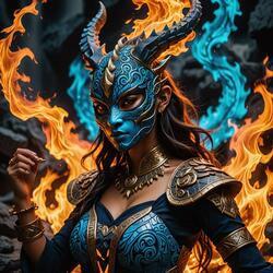 Saa Saa Sazhak thirrass | Draconic Chant to Unleash Destruction | Ideal for Dark Rituals & Tiamat Summoning