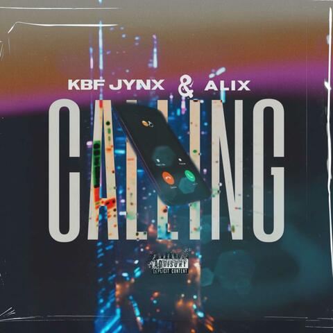 Calling (feat. Alix)