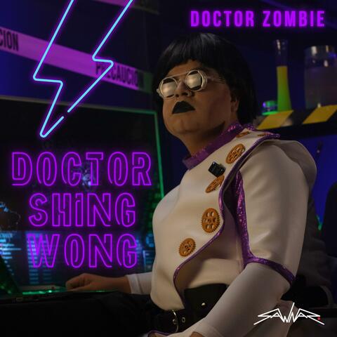 Doctor Shing Wong