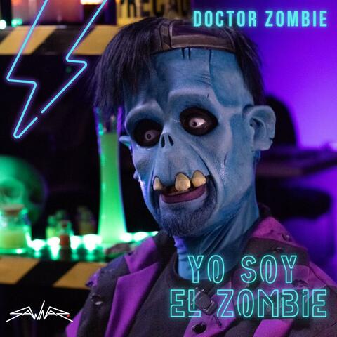 Yo Soy El Zombie
