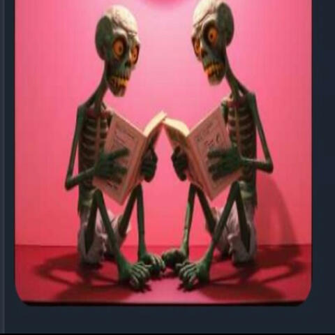 Zombie e Charlie