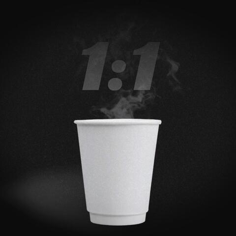 1:1