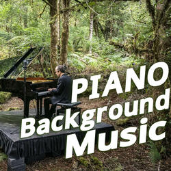 Piano Music By Newton JR | Travel Piano Music