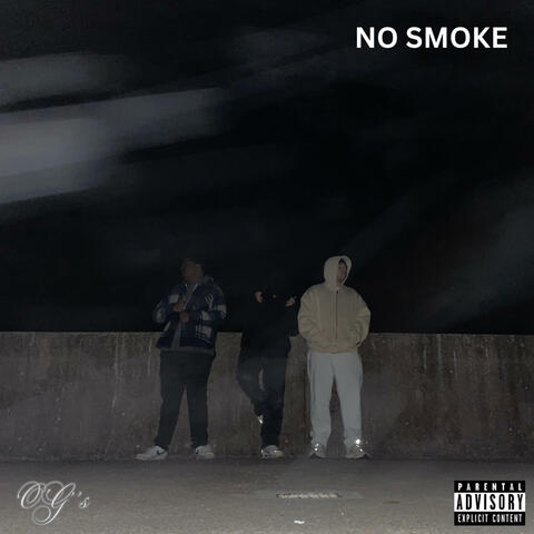 NO SMOKE