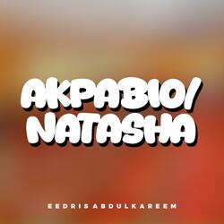 Akpabio /Natasha